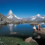 Primavista-5 By Interhome Zermatt