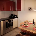 Primavista-5 By Interhome