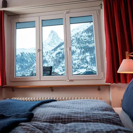 Apartamento Primavista-5 By Interhome *