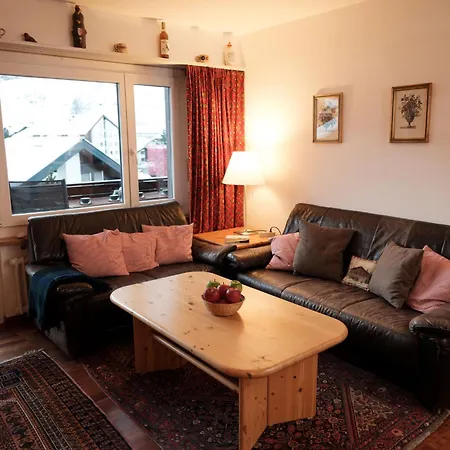 Primavista-5 By Interhome * Zermatt