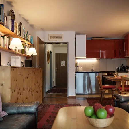 Apartamento Primavista-5 By Interhome *