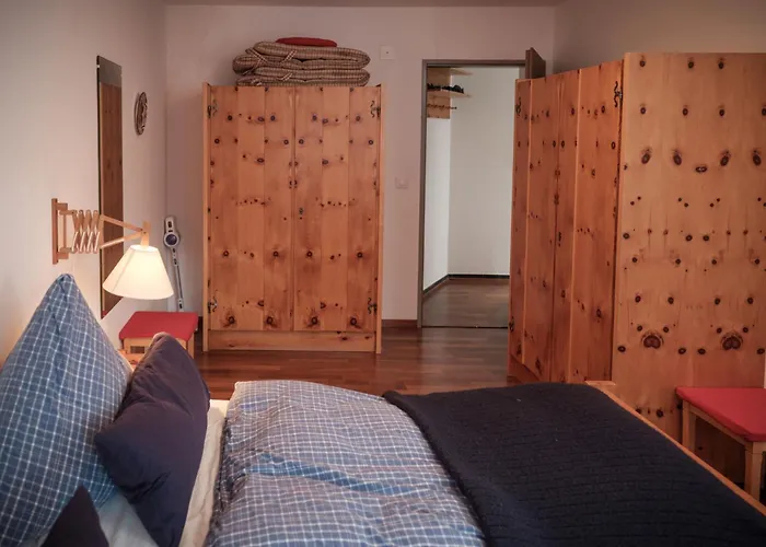 Primavista-5 By Interhome *