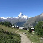 Appartamento Primavista-5 By Interhome Zermatt
