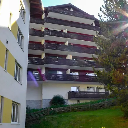 Primavista-5 By Interhome דירה