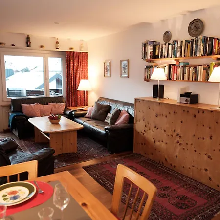 Primavista-5 By Interhome ツェルマット