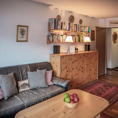 דירה Primavista-5 By Interhome *