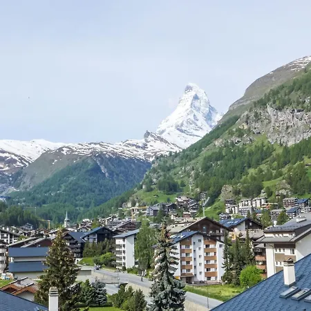 Primavista-5 By Interhome *