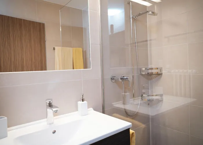 アパート Primavista-5 By Interhome ツェルマット