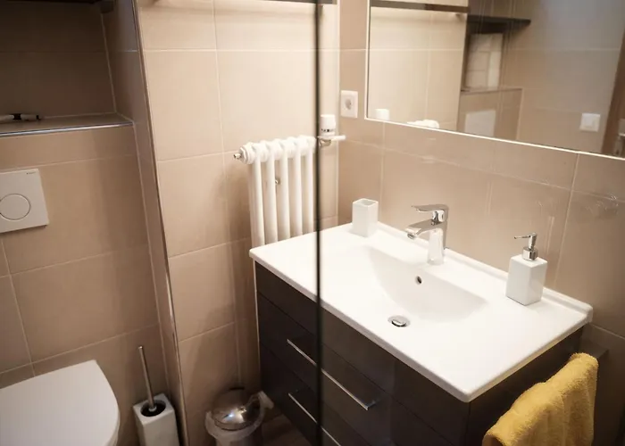 Primavista-5 By Interhome ツェルマット