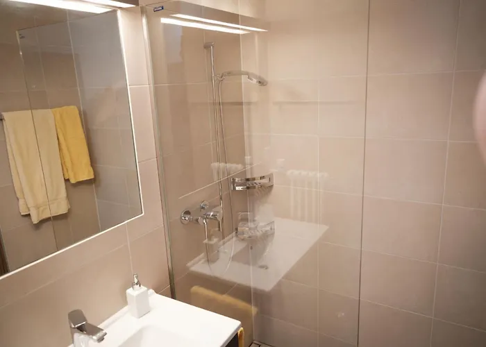 Primavista-5 By Interhome