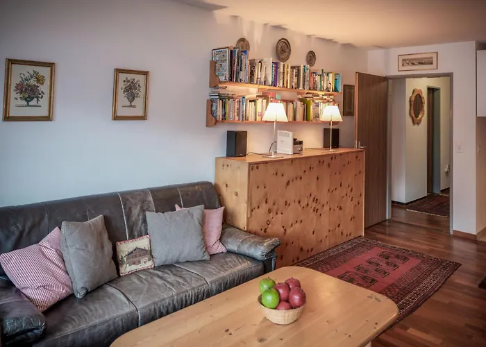 アパート Primavista-5 By Interhome *