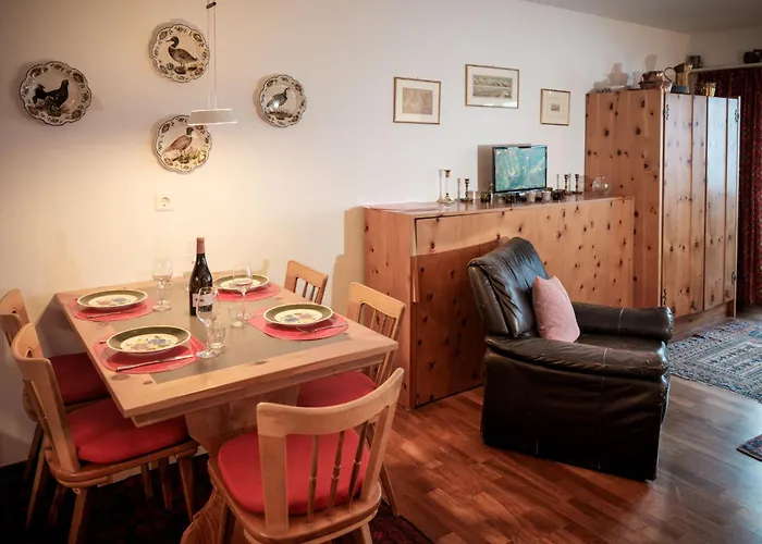 アパート Primavista-5 By Interhome