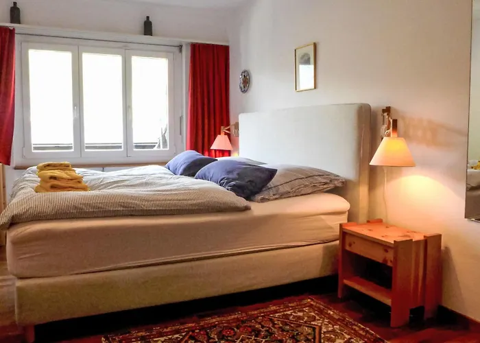 アパート Primavista-5 By Interhome ツェルマット