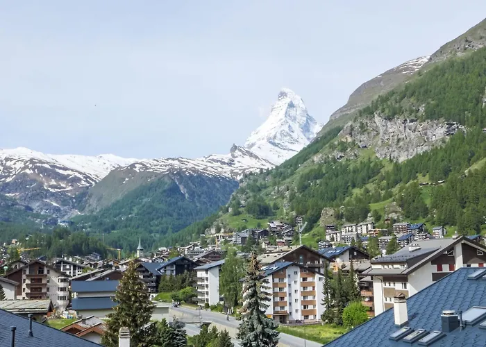 Primavista-5 By Interhome *